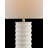 Gradin Stone Table Lamp