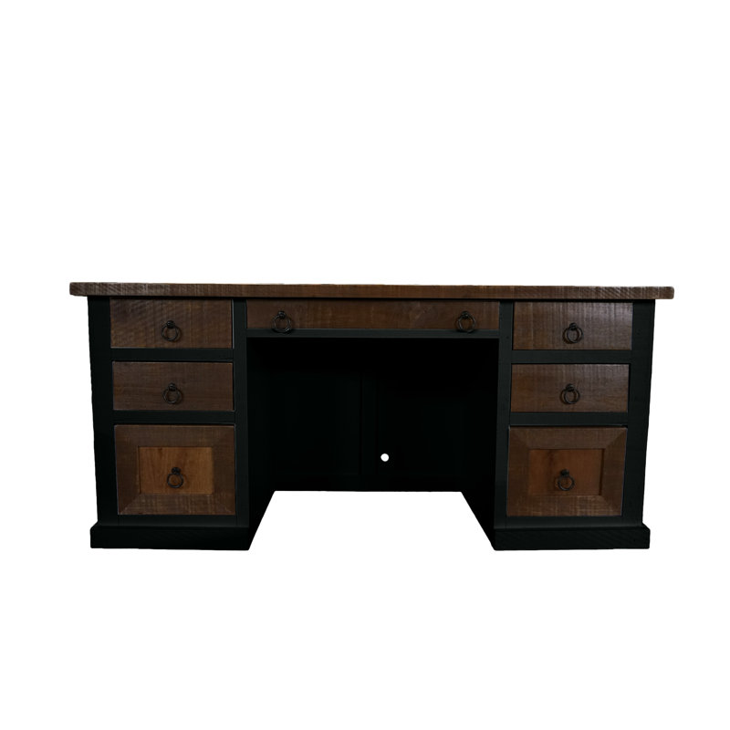 Ansal 68 W, Noir