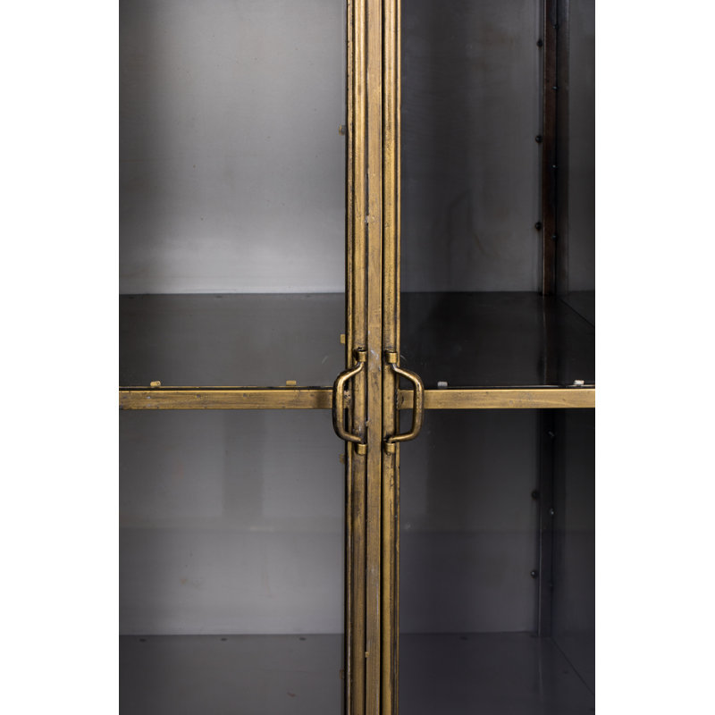 Gertlush Accent Cabinet