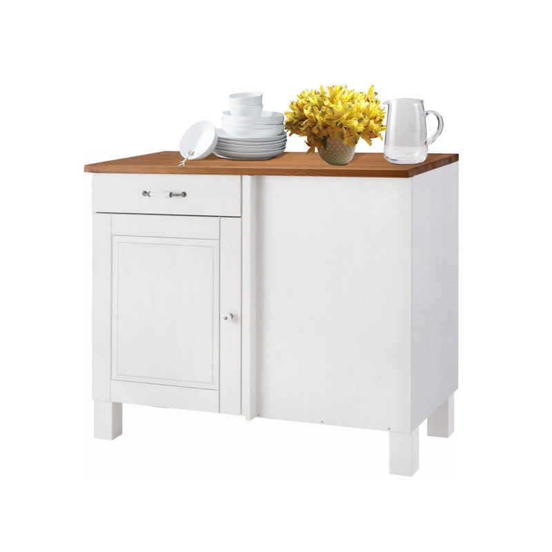 Mcfarland Standard Base Cabinet