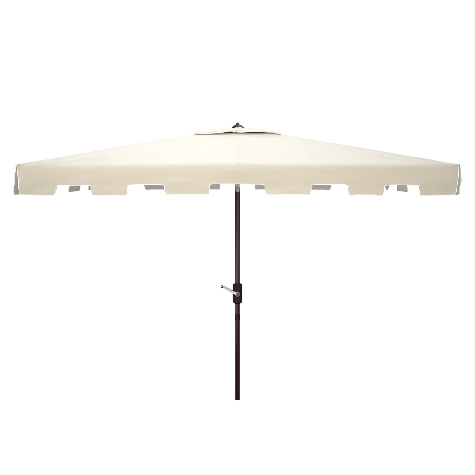 Towerside 9.8' Umbrella, Beige