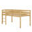 Jalynne Slat Bed-1682578439