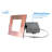 Dimmable Square Flush Mount-50035616-50035617-50035621