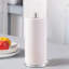 Porte-essuie-tout autoportant en acier inoxydable-261239365