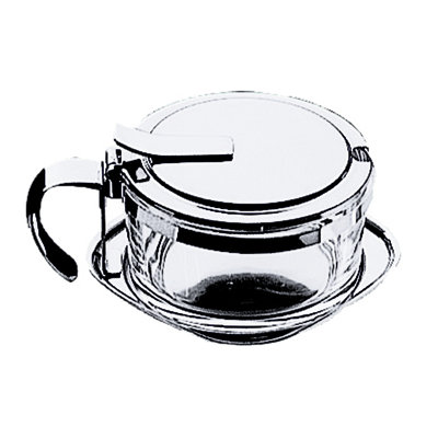 Odeon Stainless Steel Cheese Basin