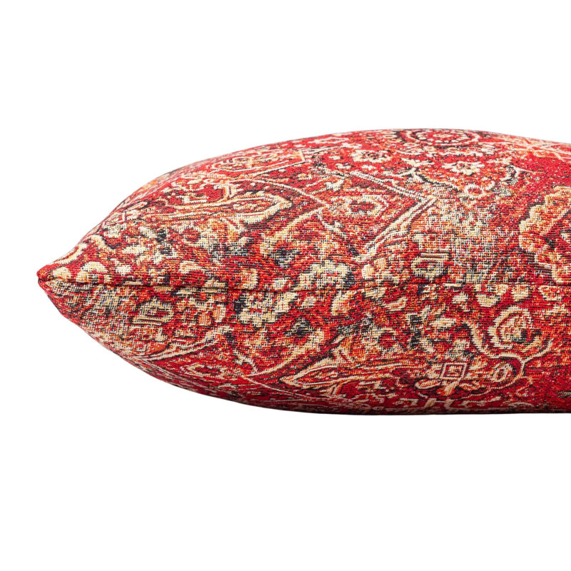 Cushion, 43x43cm, Feather filled
