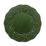 Hunting Earthenware Dinner Plate
