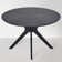 Bergmans Ash Round Solid Wood Dining Table