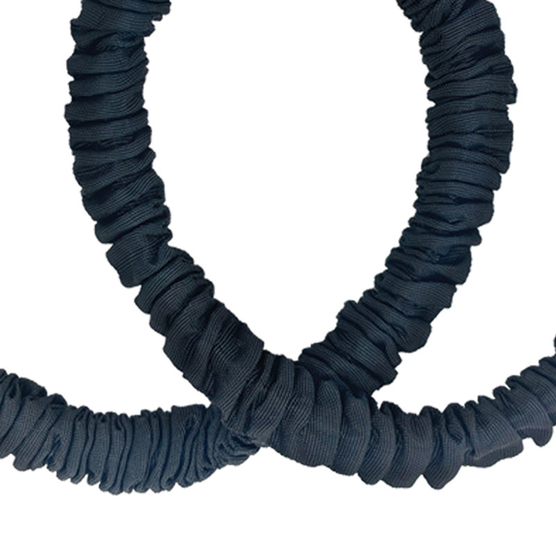 Tube d'alimentation avec poignées (40 lb) Gofit®