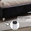 Lit plateforme tapissier noir Addesyn-1884380806-1884380805