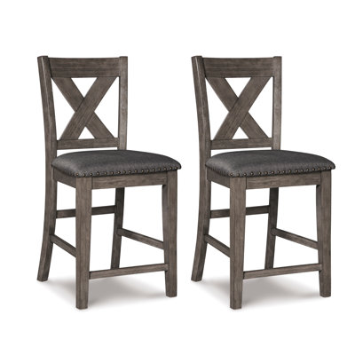 Wasdale Counter Stool