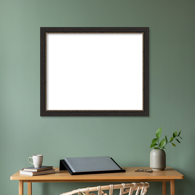 Tableaux d'organisation Accent Bronze, H 28 po x l 34 po