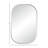 Oval Mirror