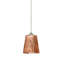 Luminaire suspendu conique à 1 lumière Senesca-1559747727-1559747720-1559747722