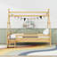 Lit plateforme avec escalier House-1825651324-1825651326