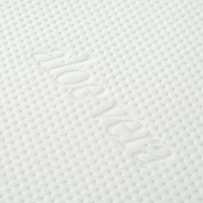 Matelas très grand moderne - mousse de gel de 10 po avec propriétés réductrices, refroidissement de 10 po