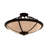 Idalight Semi Flush Mount