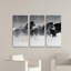 « Winter Roundup I », reproduction de photo sur toile tendue-1541935083
