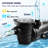 Swimming Above Ground Pool Pumps-98114340