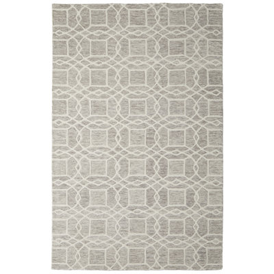 Haycraft Geometric Indoor Rug