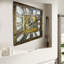 Solid Wood Wall Clock-528523545