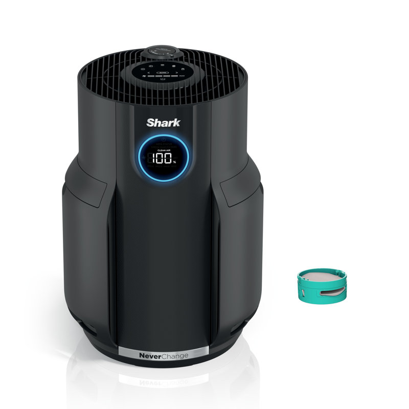 Shark Never Change Air Purifier Max