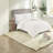 Tufted Chenille Bedding Sets, Cotton King Cal King Farmhouse Home
