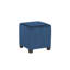 Richburg Upholstered Wingback Chair with Footstool-1780129205