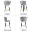 Bowdoin Upholstered Bar Stool-954925080