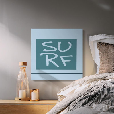 Neufeld Wrapped Canvas Print Set