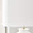Buckley 1-Light Medium Table Lamp-88160111