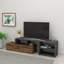 Banwarilal Unfinished TV Stand for TVs up to 50"