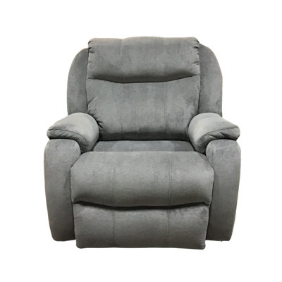 Hercules Power Headrest Big Man's Wall Recliner