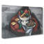 Fruit Still Life by Marsden Hartley - Wrapped Canvas-61854968