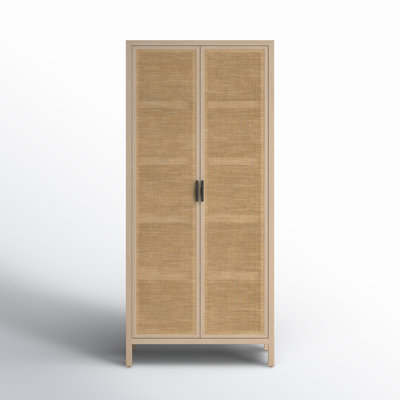 Boudreau Armoire