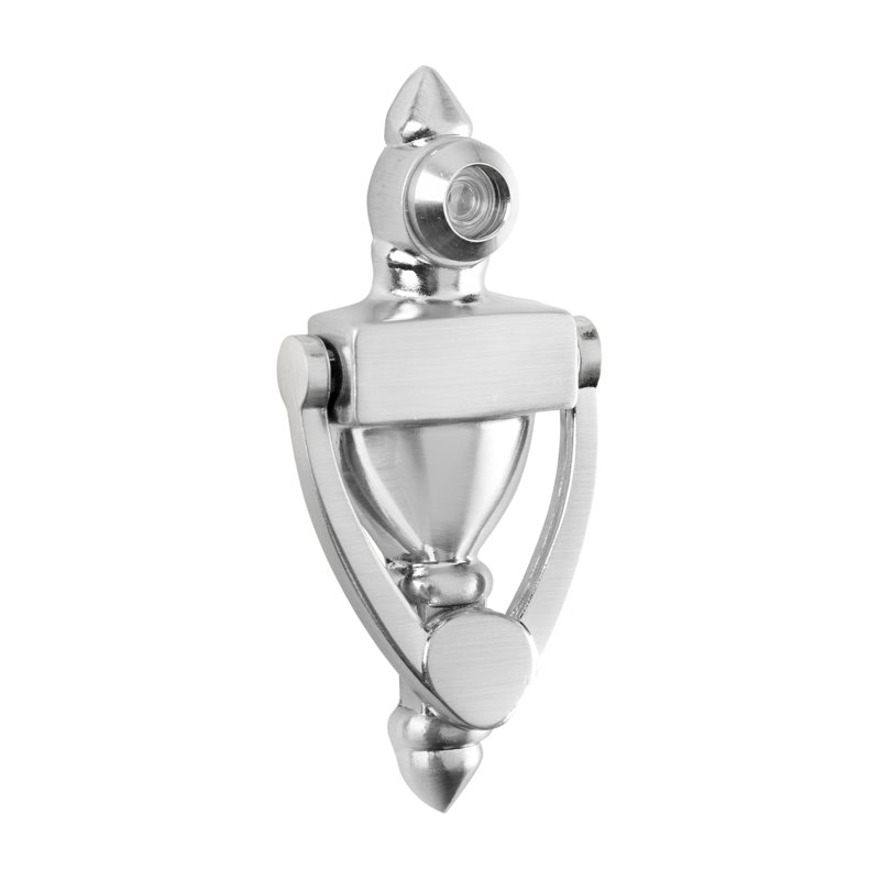 Door Knocker, UL