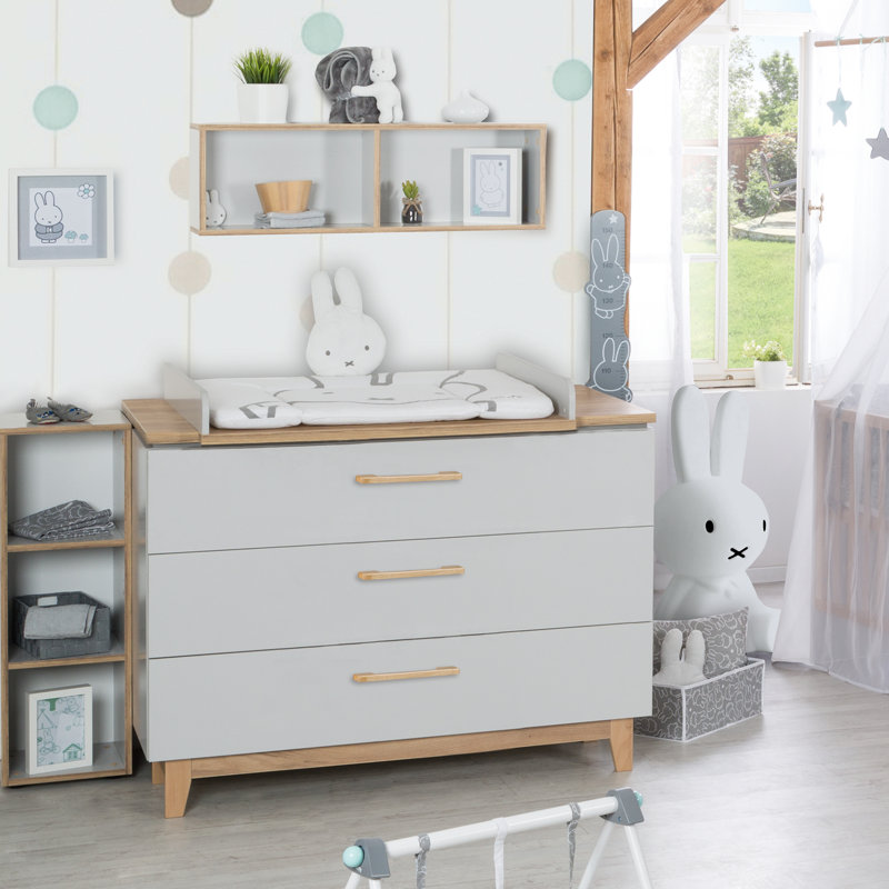 Caro Changing Table