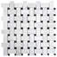 12" x 12" Natural Stone Basketweave Mosaic Wall & Floor Tile-51974527
