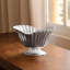 Vintage Vienna Bread Basket