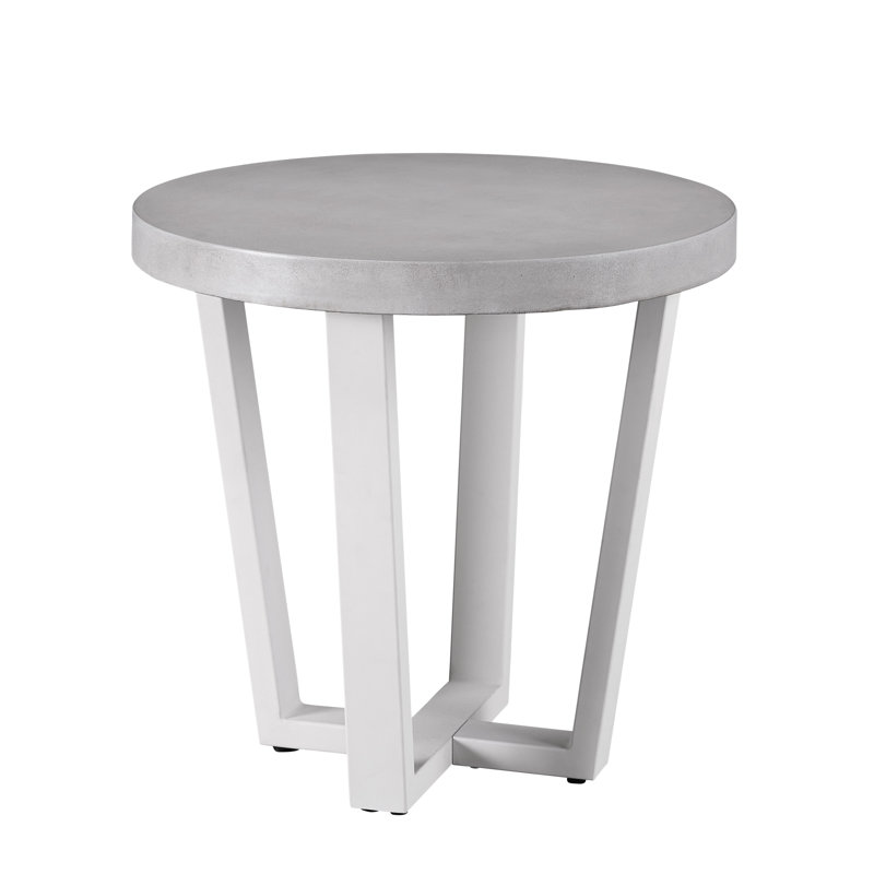 Table d'appoint Nightingale South Beach, 24"