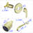 All-In-One Kit with Rough in-Valve-52821022