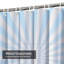Rideau de douche Sunlight-1495020298