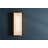 Bremsen 1 Light Wall Sconce