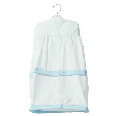 Rangement pour lit de bébé Dvorak
