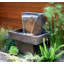 Sculptural Fountain-438296265