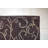 Jarron Brown Hand Tufted Wool Transitional 5' x 8' Area Rug