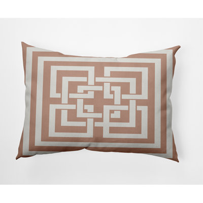 Housse et insert de coussin Greig