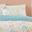 Cotton Blend Geometric Duvet Cover Set with Pillowcases Included-119666243