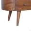 Meuble audio-vidéo en bois massif Artisan Furniture-1274471770