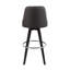 Tabouret de bar Clowers